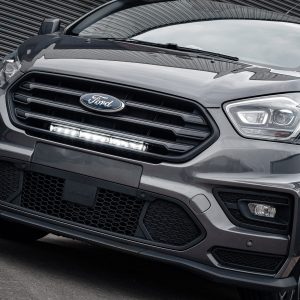 Stealth LED Ford Transit MSRT 2018-2022 20 Luminous LED Integration Grille Kit - 8,400 Lumens