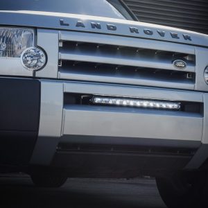 Stealth LED Land Rover Discovery 3 2004-2009 20 Luminous LED Integration Grille Kit - 8,400 Lumens