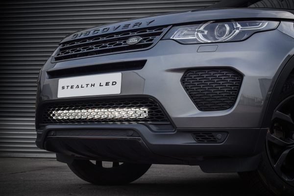 Stealth LED Land Rover Discovery Sport 2014-2019 30 Luminous LED Integration Grille Kit - 25,200 Lumens