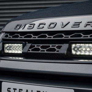 DSC_2605-WEB-V2.jpg Stealth LED Land Rover Discovery Sport 2014-2019 Twin 7 Luminous LED Integration Kit - 10,080 Lumens