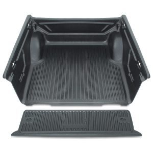 Mitsubishi L200 Triton Series 5 Double Cab 15-19 Pick-Up Truck Bed Liner Mat