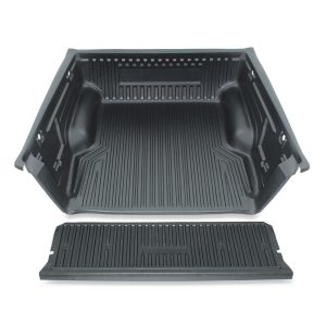 FEBL004-01.jpg Ford Ranger T6 T7 T8 Double Cab 11-22 Pick-Up Truck Bed Liner Mat