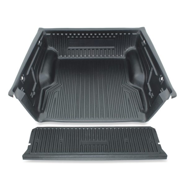 Ford Ranger T7 Double Cab 15-19 Pick-Up Truck Bed Liner Mat