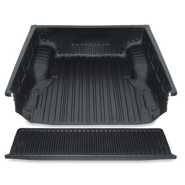 FEBL006-01.jpg Isuzu D-Max Double Cab MK3 RG 2021+ Pick-Up Truck Bed Liner Mat