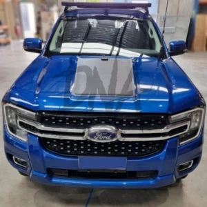 Ford Ranger & Raptor (2022-Present) Lensun 75W Bonnet Panel
