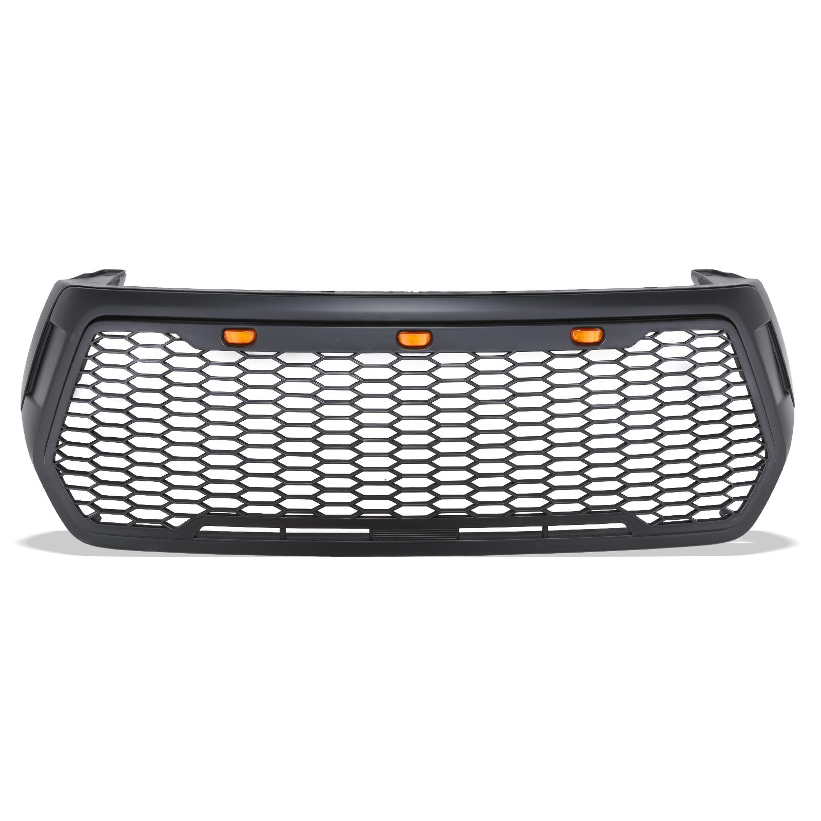 Toyota Hilux Revo Invincible X MK8 19-21 LED Front Grille