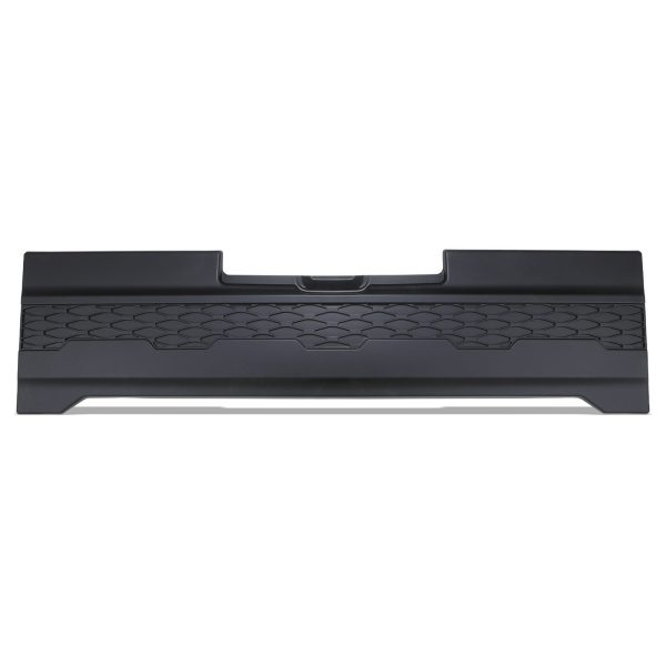 HMRG004-01-1.jpg Mitsubishi L200 Triton 19-23 Black Tailgate Cover Guard