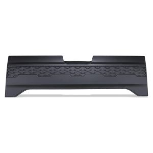 Isuzu D-Max RG 2021+ Tailgate Protective Rear Guard Cover
