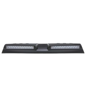 Nissan Pathfinder R51 04-14 Twin LED Roof Light With LEDs
