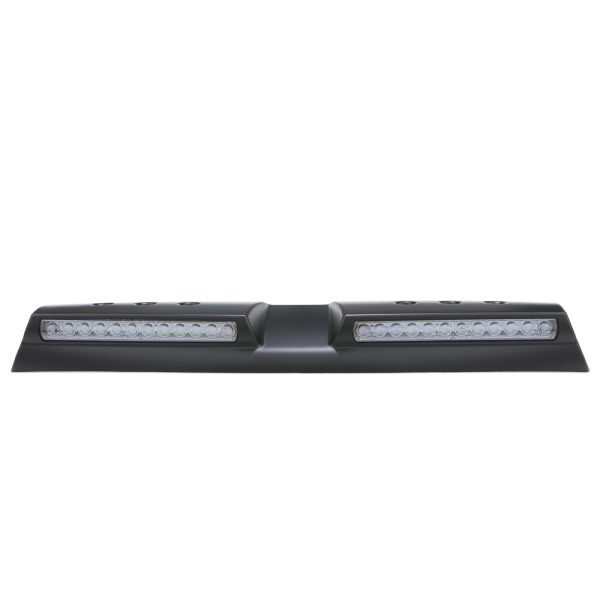 Nissan Pathfinder R51 04-14 Twin LED Roof Light With LEDs