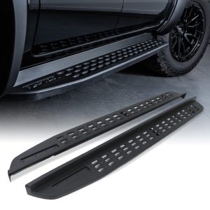 HMSS001-01-FOR-T9.jpg Ford Ranger T9 2023+ Raptor Style Side Steps