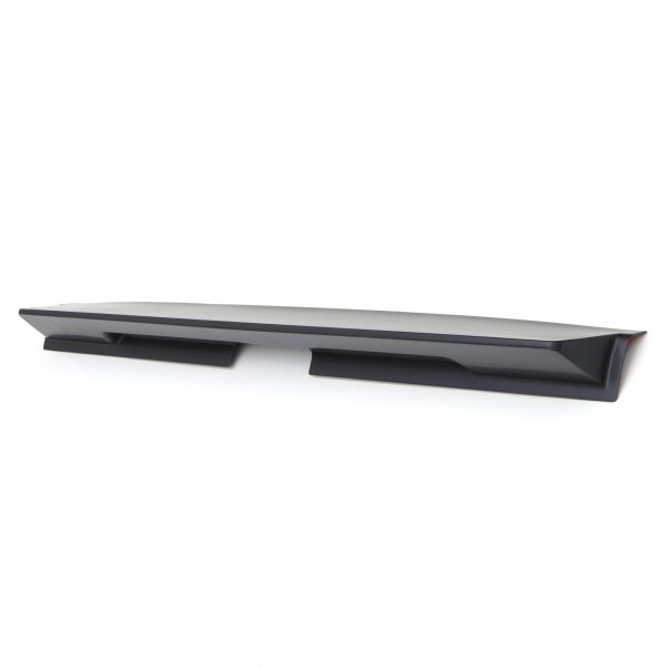 HWSP003-02.jpg VW Amarok MK1 10-20 Black Tailgate Spoiler