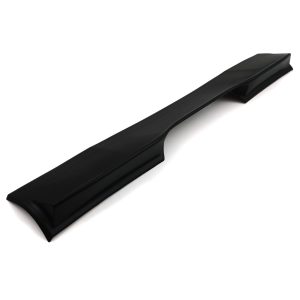 Isuzu D-Max RG 2021+ Black Roof Spoiler