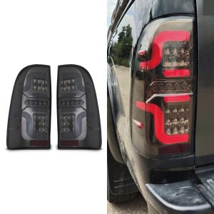 HWTL006-01-copy.jpg Toyota Hilux Vigo MK7 05-15 Smoked LED Rear Tail Lights