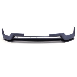 Volkswagen Transporter T6.1 2019+ Front Bumper Extension & Splitter