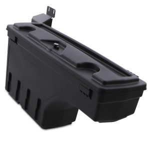 LRSB002-1.jpg Isuzu D Max 15-20 Flat Bed Lockable Storage Swing Box