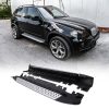 BMW X5 E70 07-13 - Side Steps