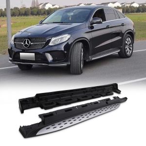 LRSS021-50-50-NEW.jpg Mercedes Benz GLE C292 Coupe 2015-20 Side Steps