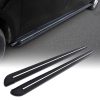 Mercedes Benz V Class SWB W447 2014+ Side Steps