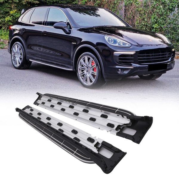 LRSS026-50-50-NEW.jpg Porsche Cayenne 958 2010-18 Side Steps