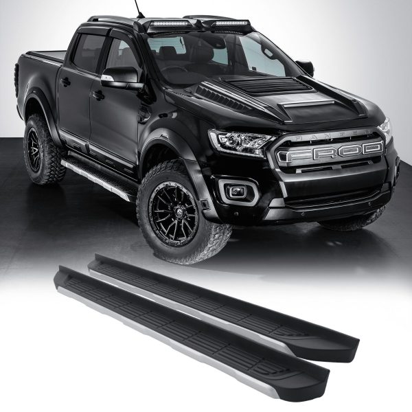 LRSS039-50-50-NEW-1.jpg Ford Ranger T6 T7 T8 2012-22 Side Steps