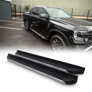 LRSS059-50-50-NEW-T9.jpg Ford Ranger T9 2023+ Side Steps