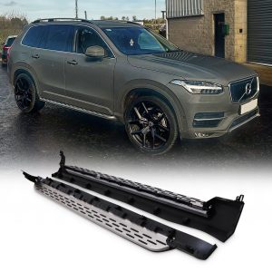 Volvo XC90 2015+ Side Steps