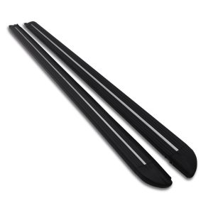 LRSS074-unbranded.jpg VW Transporter Multivan T6 SWB 2015+ Side Steps