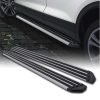 Volkswagen Touareg CR MK3 19-22 Aluminium Side Steps