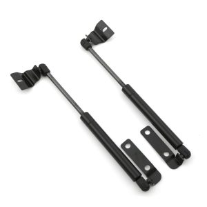 LXBD004-01.jpg Toyota Hilux Vigo 2005-2015 Gas Powered Bonnet Struts