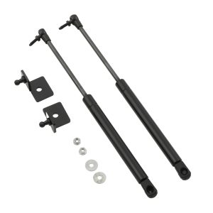 LXBD007-01.jpg Ford Ranger T6 T7 T8 2012-2021 Gas Powered Bonnet Struts