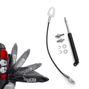 Toyota Hilux MK8 Revo 2015-2019 Tailgate Strut