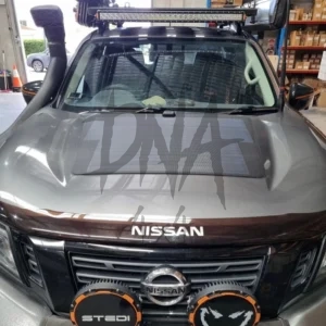 navara