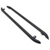 Volkswagen Caddy MK5 SWB 2021+ Matte Black 2 Side Bars