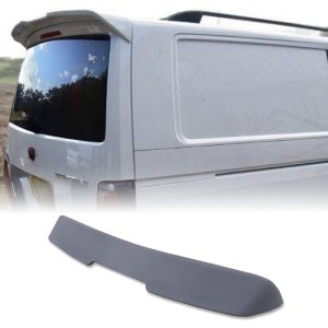 SHSP004-fade.jpg VW Transporter T6 T6.1 16-22 Sportline Look Rear Spoiler