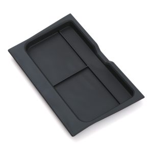 Predator4x4 Central Lower Storage Box Rubber Insert To Fit Land Rover Defender L663 2020+