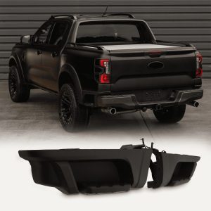 SMRS001-50-50-NEW.jpg Ford Ranger T9 2023+ Rear Step Bar