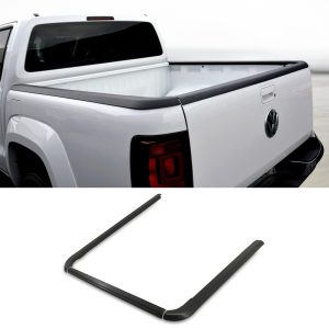 SNBC001-01fitted.jpg VW Amarok 2010-2020 Protective Bed Rail Caps