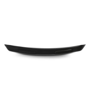 Ford Kuga MK2 12-16 Black Bonnet Guard Protector
