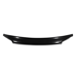 SNBG008-01-1.png Honda CR-V MK4 12-16 Black Bonnet Guard Protector