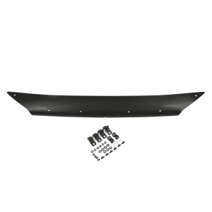 SNBG010-01.png Hyundai Tucson TL 15-20 Black Bonnet Guard Protector