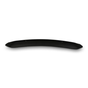 SNBG014-01.jpg Mazda CX-5 MK1 12-16 Black Bonnet Guard Protector
