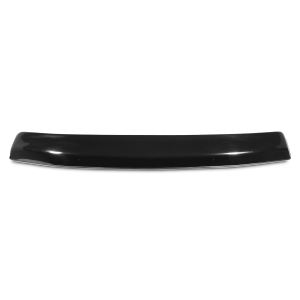 Mitsubishi Pajero Shogun V73 V75 99-06 Black Bonnet Guard Protector