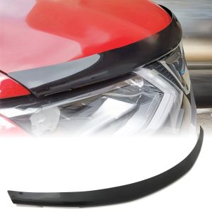 Nissan X-Trail T32 13-21 Black Bonnet Guard Protector