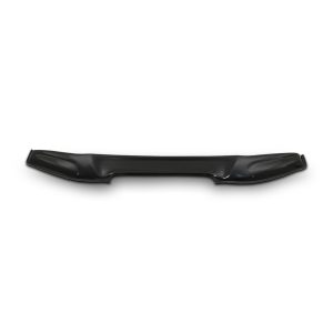 SNBG028-01.jpg Toyota Hilux Vigo 11-15 Black Bonnet Guard Cover