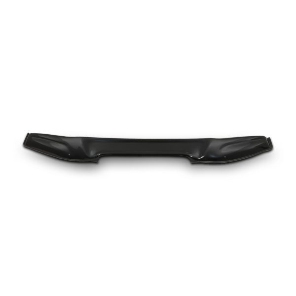 Toyota Hilux Vigo 11-15 Black Bonnet Guard Cover