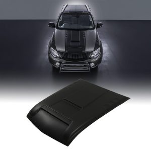 SNBS012-01-FITTED-copy-1.jpg Mitsubishi L200 Triton 15-18 Matte Black Bonnet Vent Cover