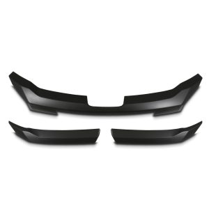 Mitsubishi L200 Triton Front Grille Covers 2019+