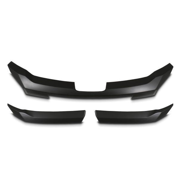 Mitsubishi L200 Triton Front Grille Covers 2019+
