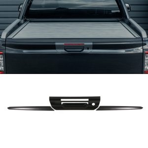 SNHC004-01-copy-2.jpg Ford Ranger T9 2023+ Matte Black Tailgate Protector